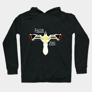 Falconzord Hoodie